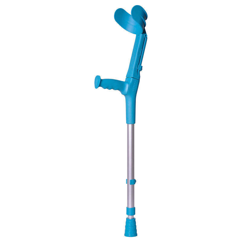 Canne BCR Enfant - Bleu – Image 4