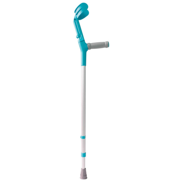 Canne BCR Soft - Bleu – Image 3
