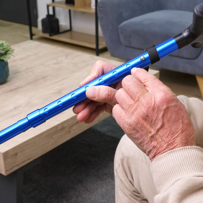 Canne Stabilicane - Bleu – Image 8