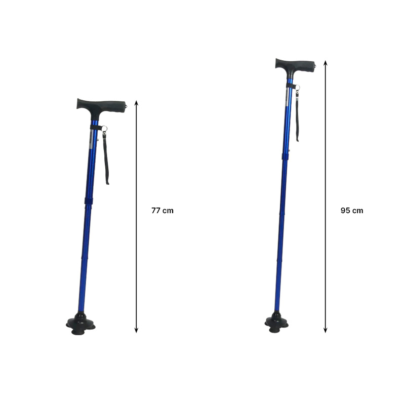 Canne Stabilicane - Bleu – Image 14