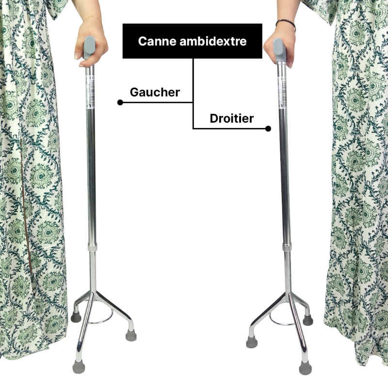 Canne tripode Classic – Image 7