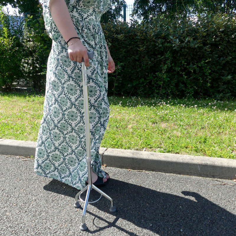 Canne tripode Classic – Image 3