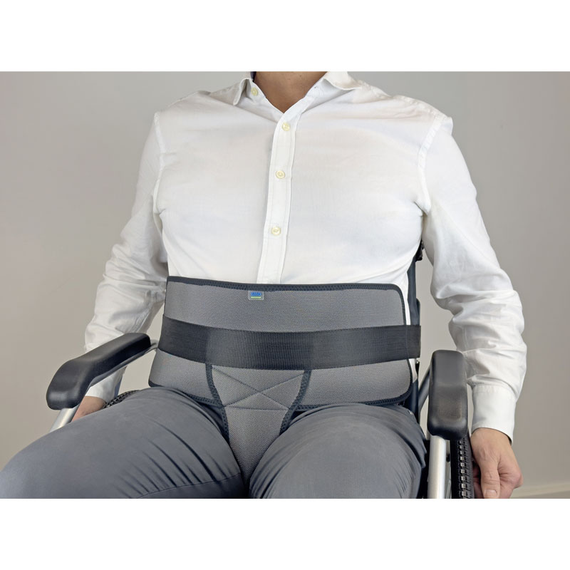 Ceinture pelvienne respirante – Image 3
