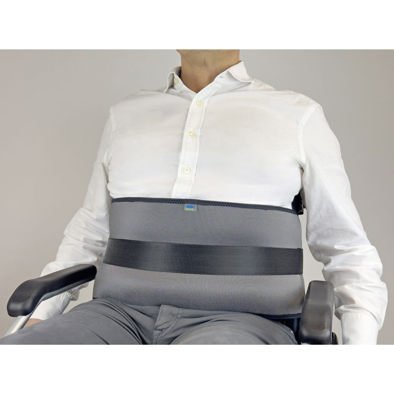 Ceinture ventrale respirante – Image 4