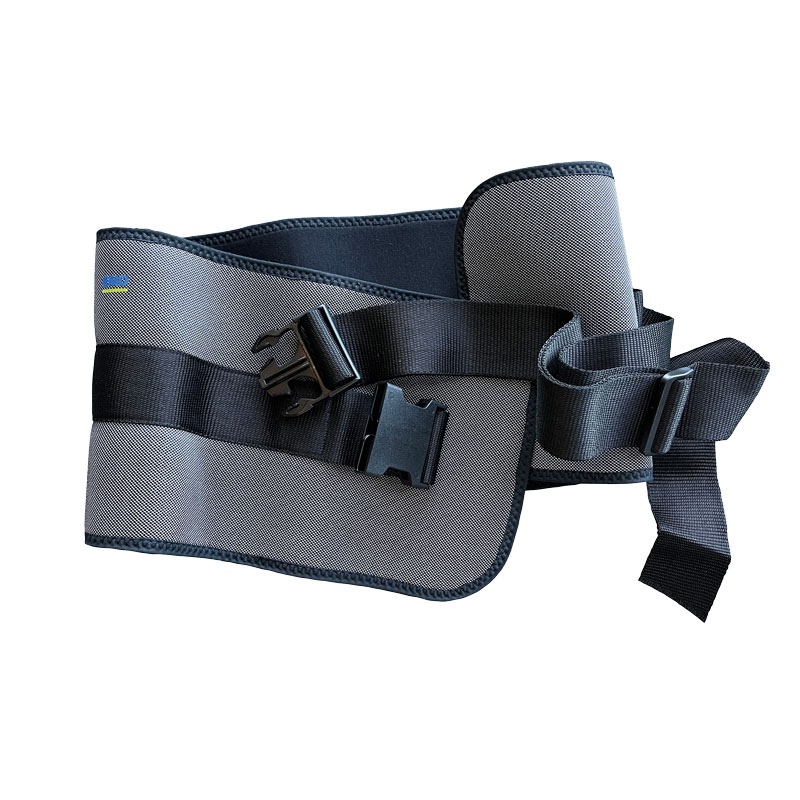 Ceinture ventrale respirante – Image 2