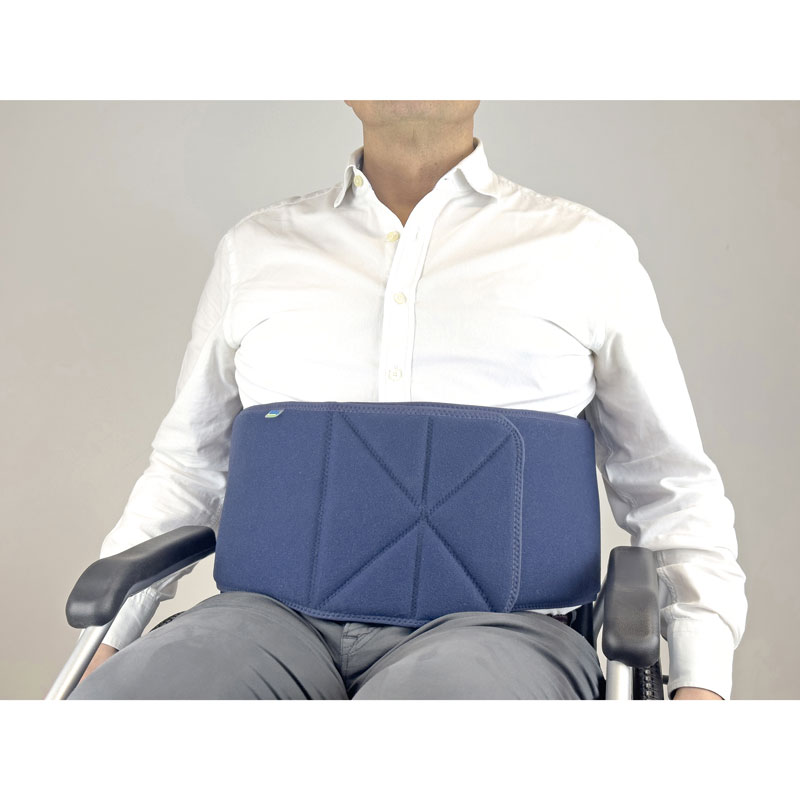 Ceinture ventrale respirante – Image 7