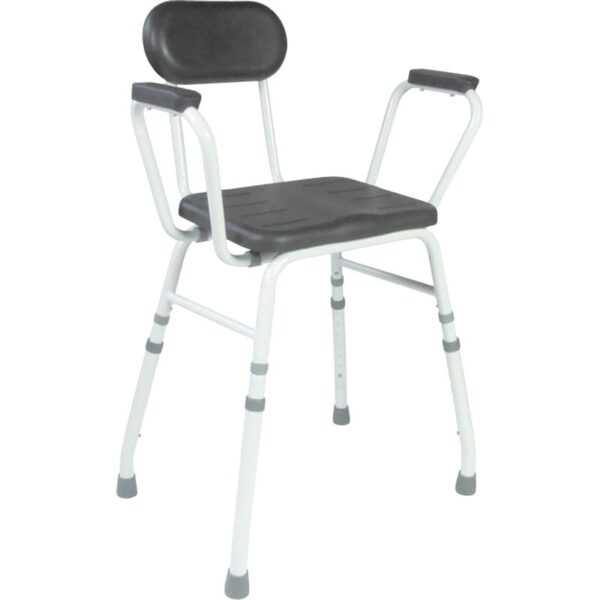Sièges Confort hauts - Bleu - Modèle chaise – Image 5