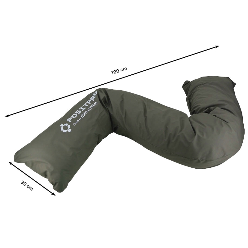 Coussin decubitus Positpro - Aubergine – Image 5