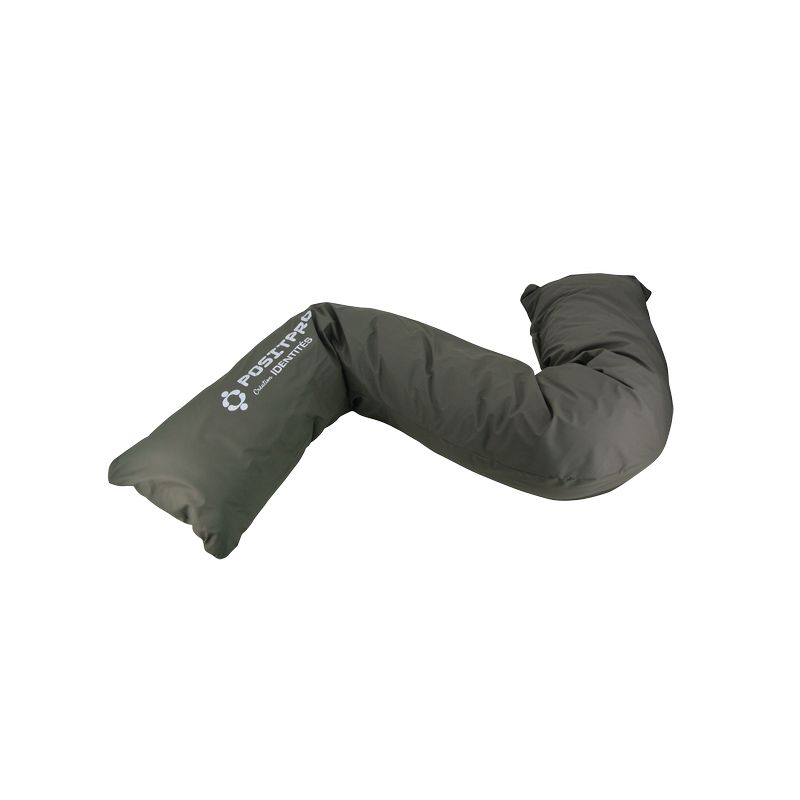 Coussin decubitus Positpro - Aubergine – Image 3
