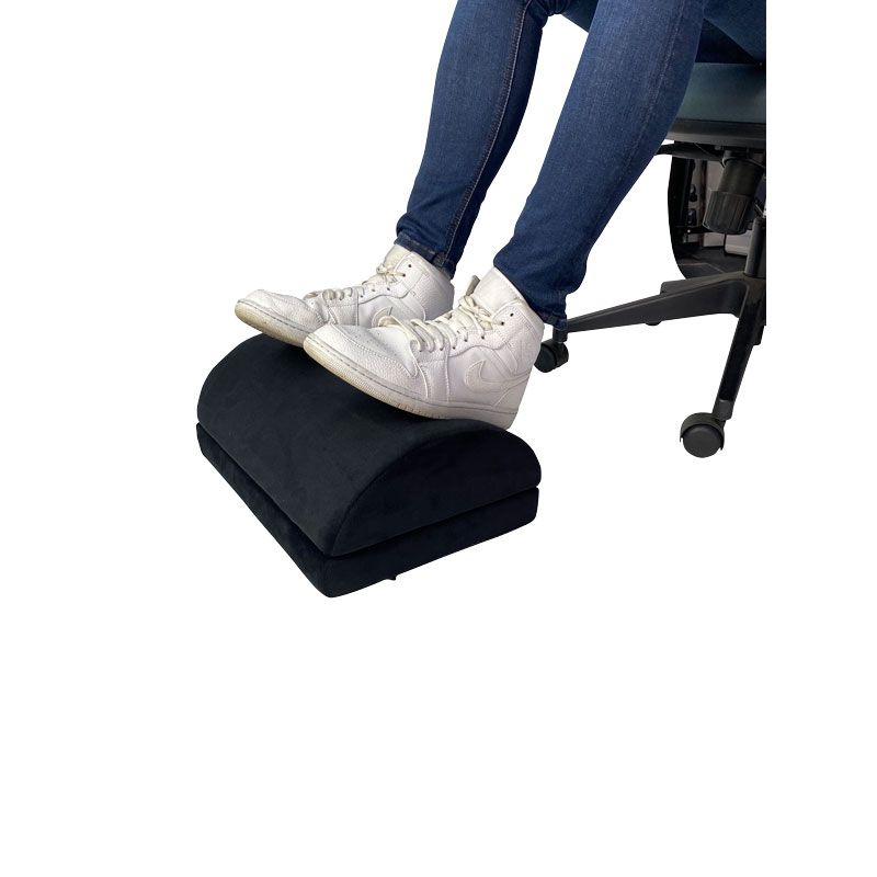 Coussin repose-pieds – Image 3