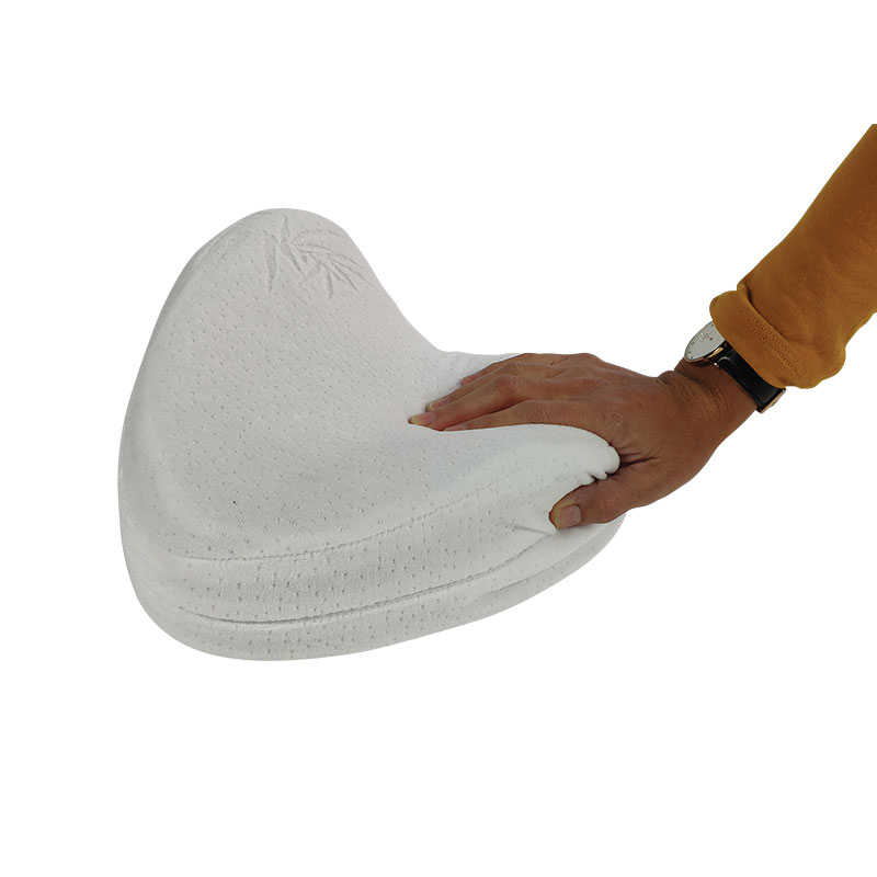 Coussin séparateur de jambes Leglift Vegelya – Image 3