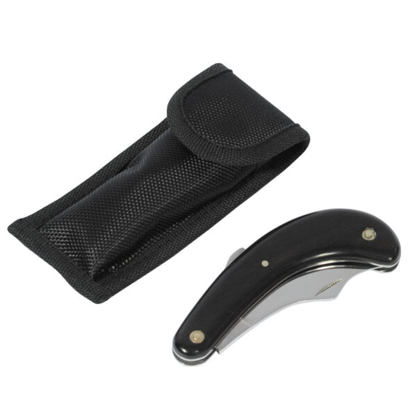 Couteau-fourchette pliant – Image 3