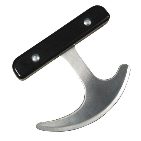 Couteau à lame basculante – Image 3