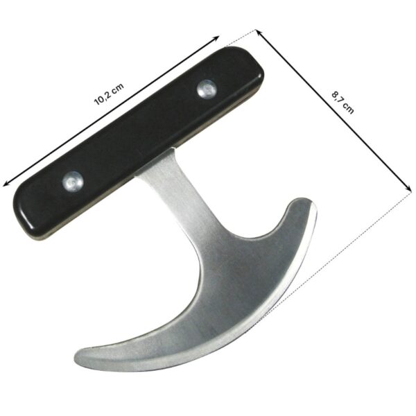 Couteau à lame basculante – Image 4