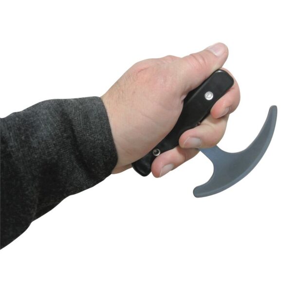 Couteau à lame basculante – Image 2