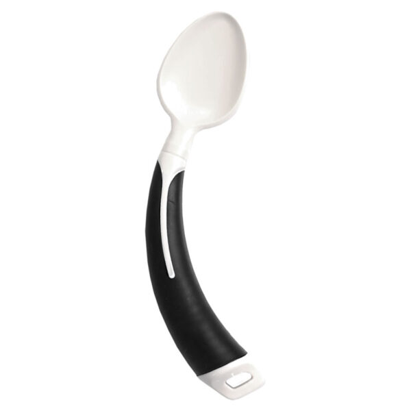 Gamme de couverts Plasti-grip enfant/ado - Noir - Couteau – Image 7