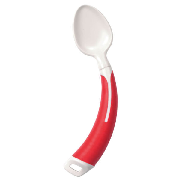 Gamme de couverts Plasti-grip enfant/ado - Noir - Couteau – Image 6