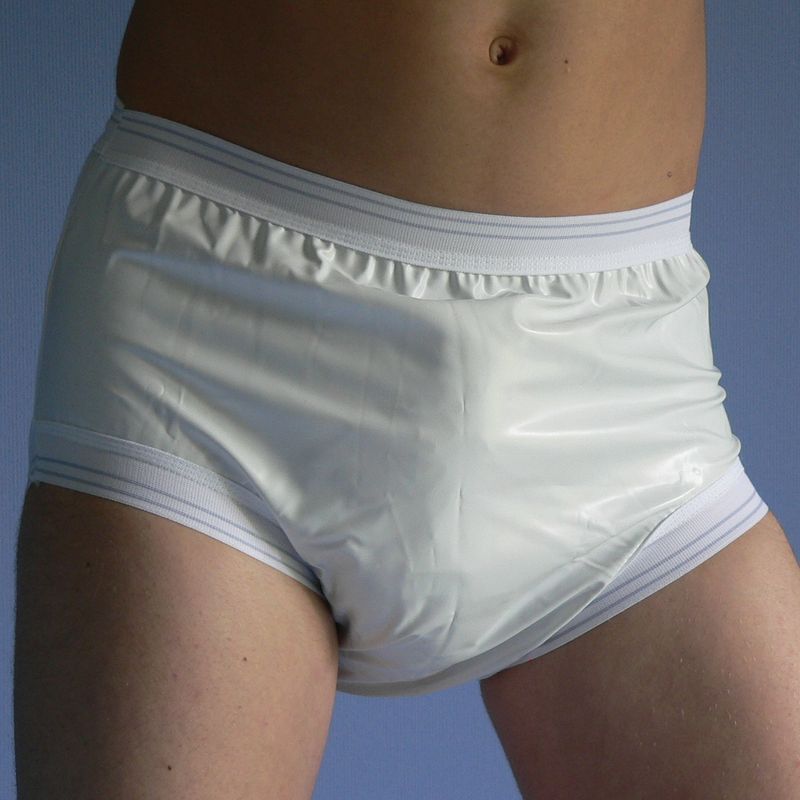 Culotte PVC étanche - S – Image 6