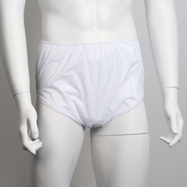 Culotte PVC étanche - S – Image 4
