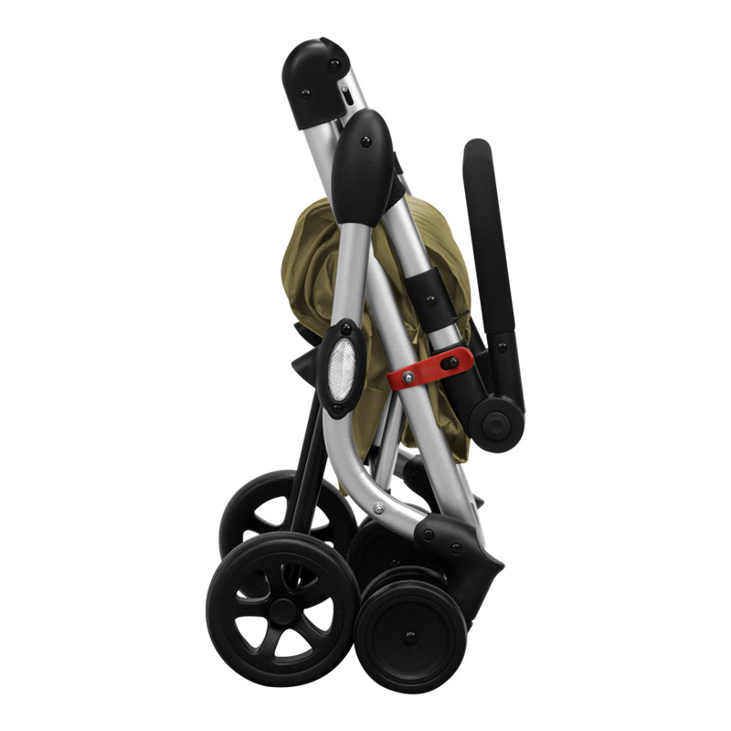 Chariot de loisir Go Up - Bleu – Image 7