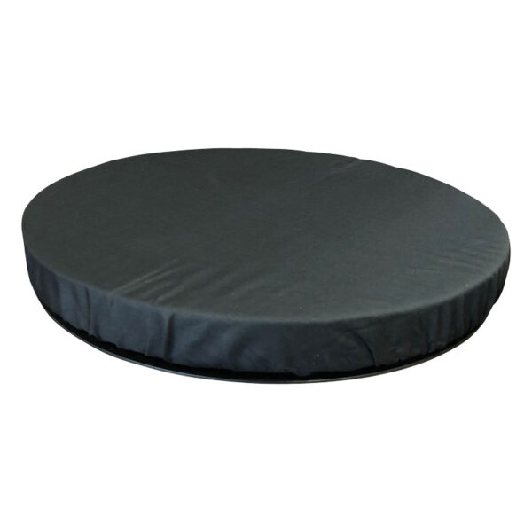 Coussin pivotant de voiture - Capitonné – Image 3