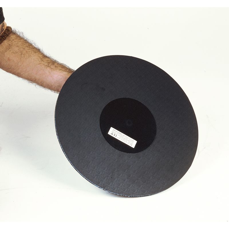 Disque de transfert collectivités - 30 cm – Image 3