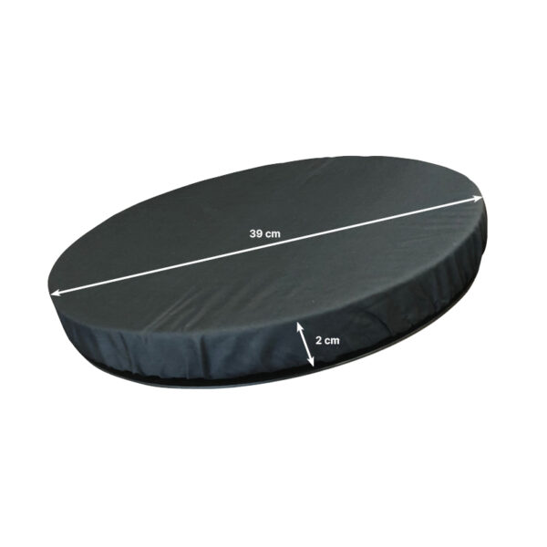 Coussin pivotant de voiture - Capitonné – Image 11