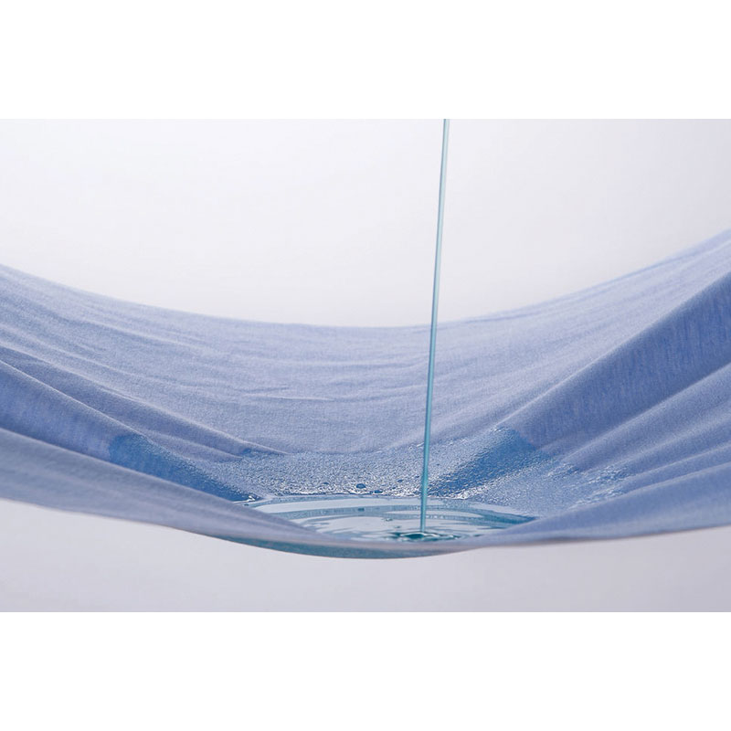 Drap housse protecteur en Lyocell - 140 x 190 cm – Image 3