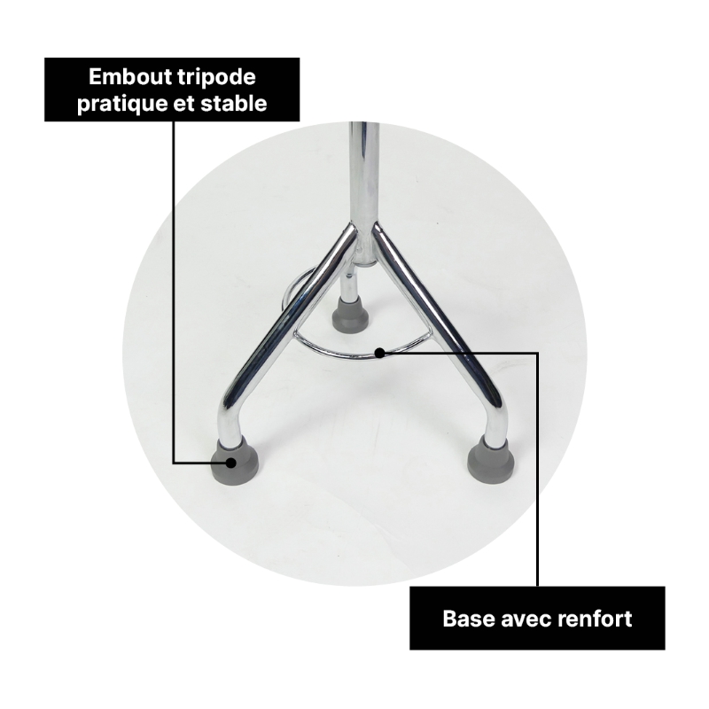 Canne tripode Classic – Image 5