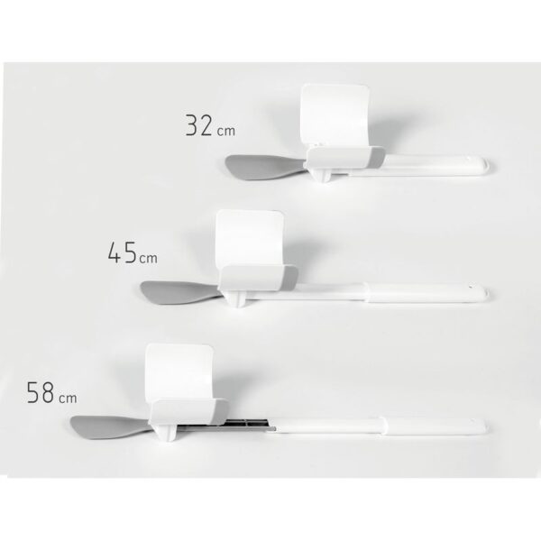 Enfile-bas et chausse-pied extensible – Image 3