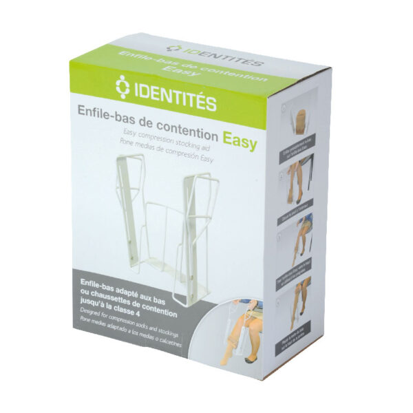 Enfile-bas de contention Easy – Image 7
