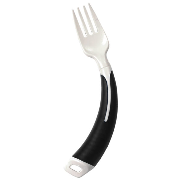 Gamme de couverts Plasti-grip enfant/ado - Noir - Couteau – Image 9