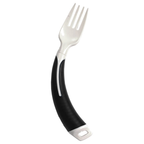 Gamme de couverts Plasti-grip enfant/ado - Noir - Couteau – Image 11