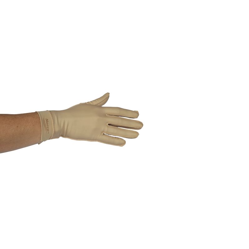 Gant de compression anti-oedème - Main droite large – Image 3