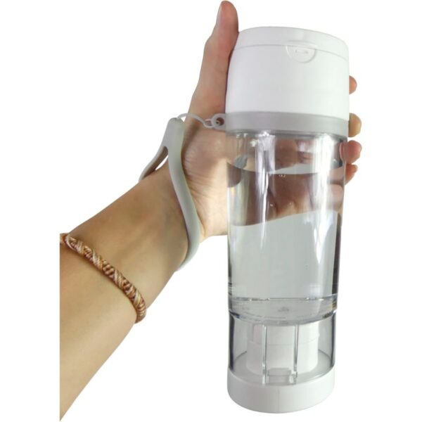 Gourde avec pilulier – Image 9