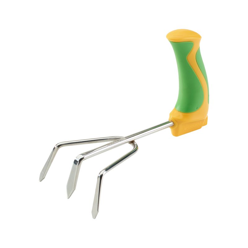 Grattoir pour le jardinage manche ergonomique - Long manche – Image 4