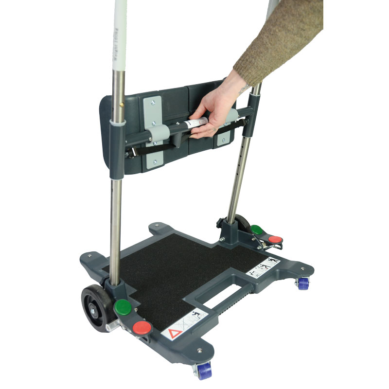 Guidon de transfert statique RS2 – Image 4