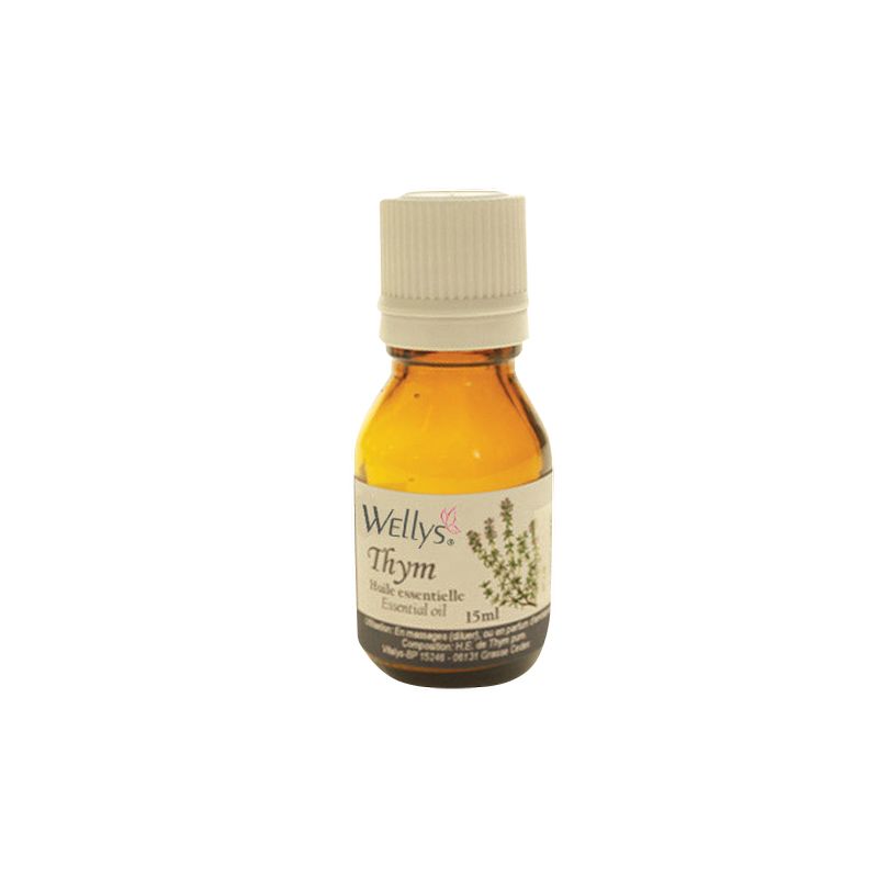 Huiles essentielles - Citron – Image 5