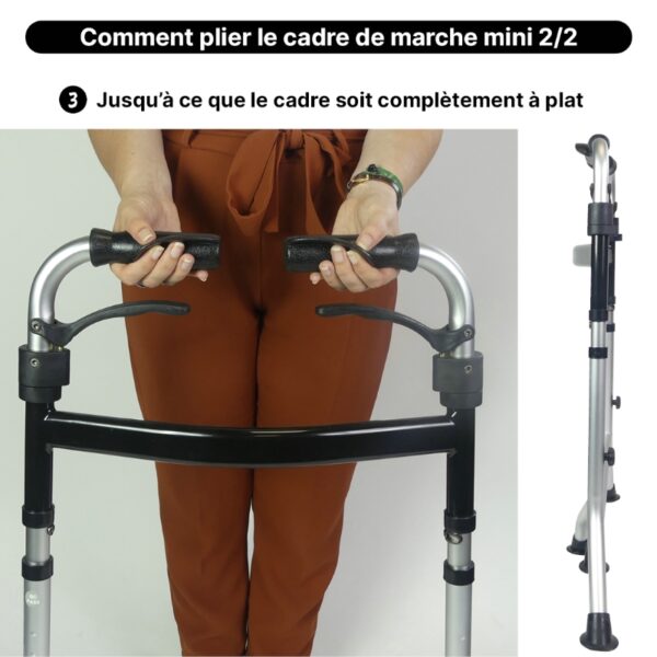 Cadre de marche Mini – Image 11