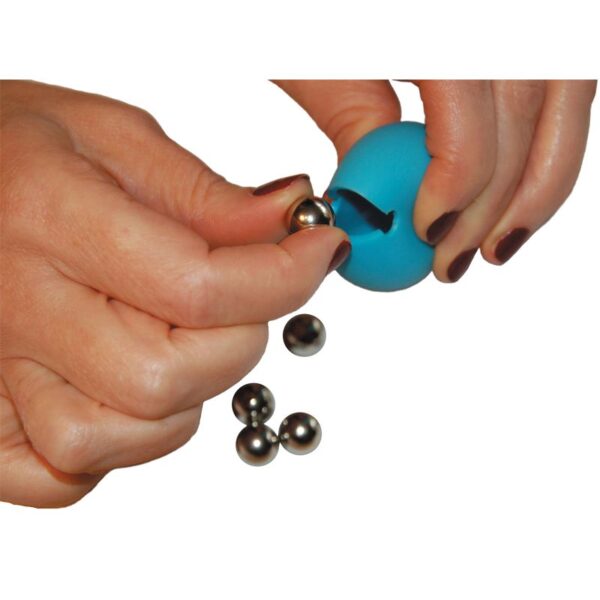 Lot de 3 Gripoballs – Image 3