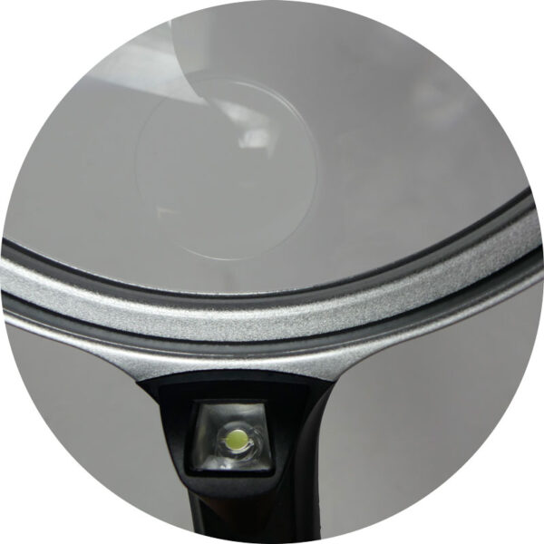 Loupe éclairante Supra – Image 4
