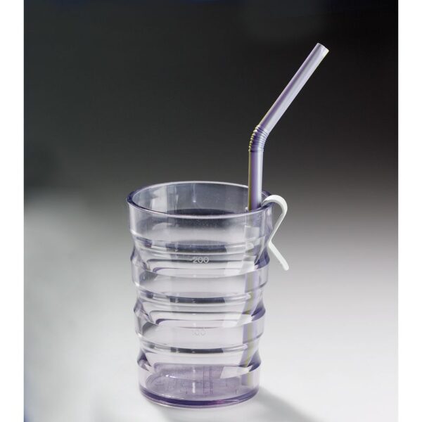 Lot de 2 pailles anti-reflux – Image 6