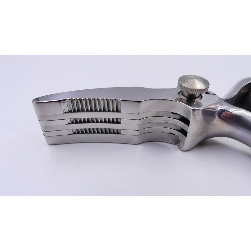 Masticateur inox – Image 3