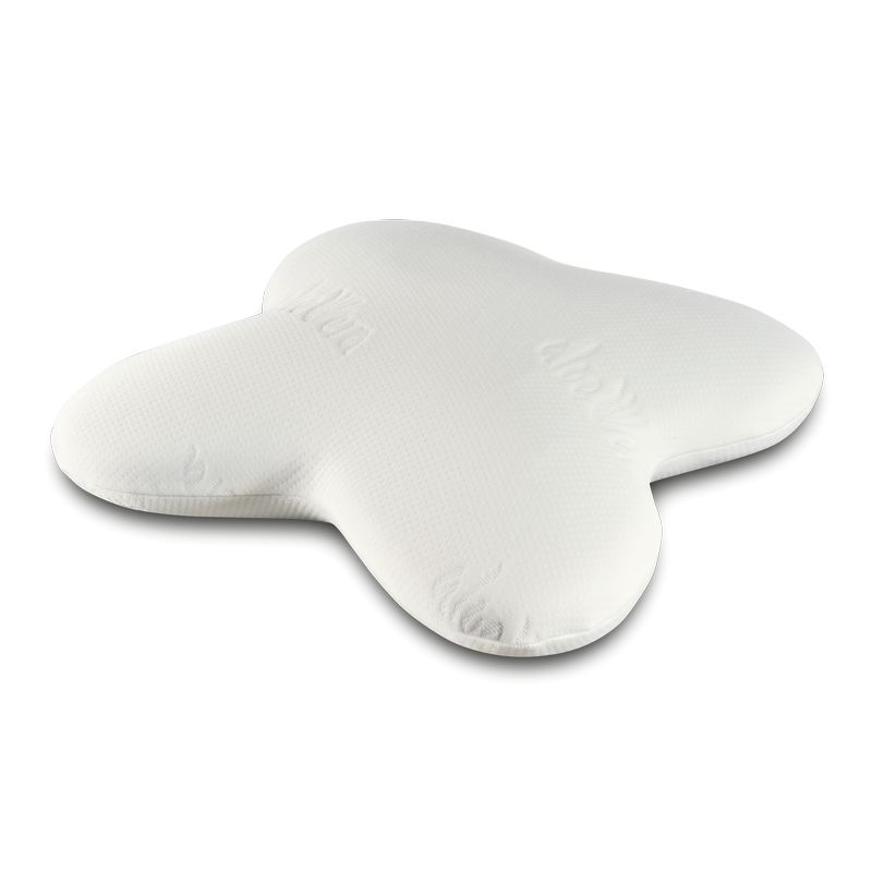 Oreillers naturels à mémoire de forme Vegelya Premium - Fly – Image 3