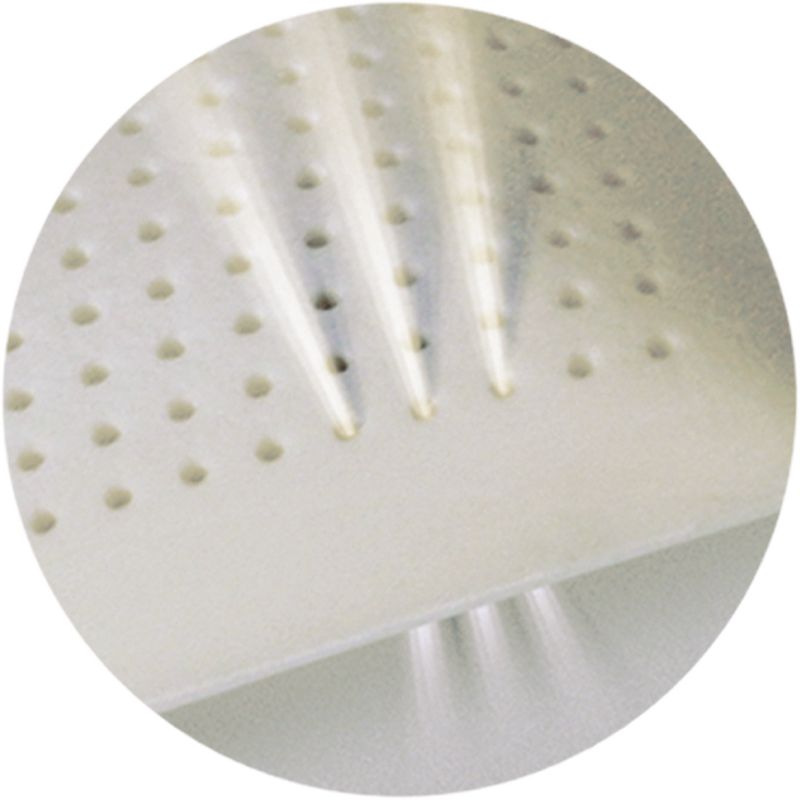 Oreillers naturels à mémoire de forme Vegelya Premium - Fly – Image 6