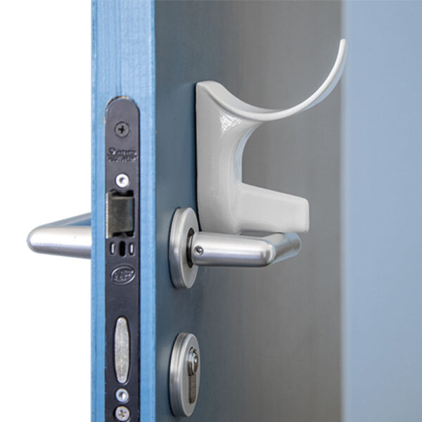 Ouvre-porte sans contact Izidoor – Image 3