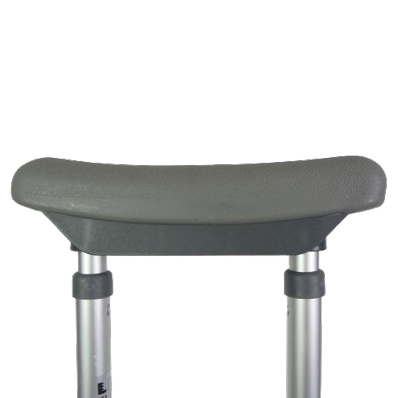 Paire de béquilles axillaires - Adulte – Image 7