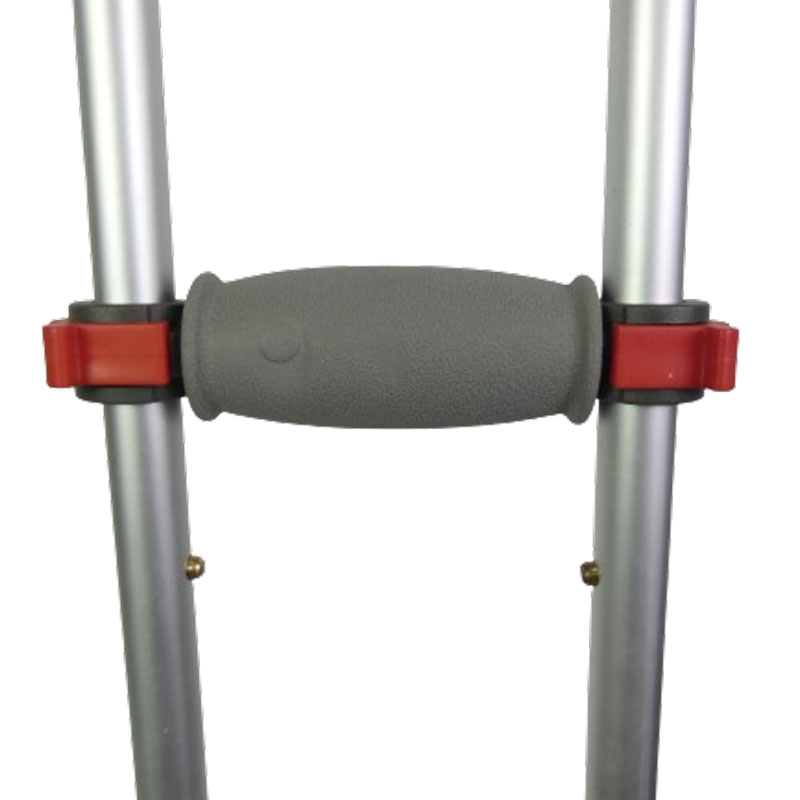 Paire de béquilles axillaires - Adulte – Image 8