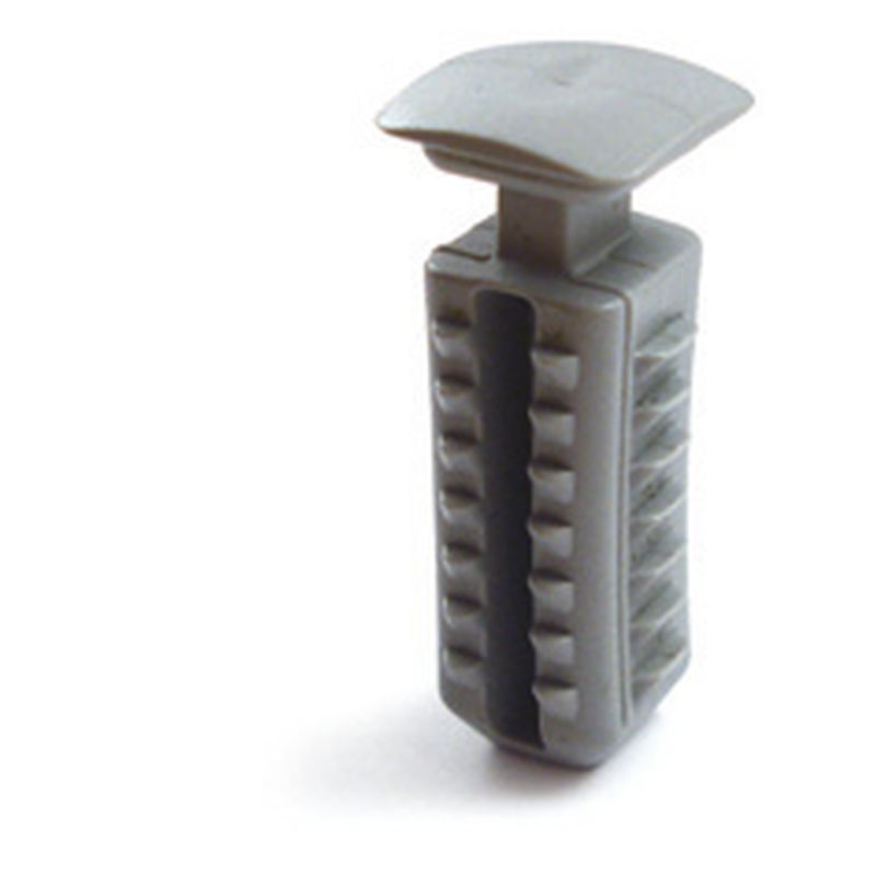 Pièces pour une construction de rampes-sur-mesure - Lot de 100 C-Locks – Image 11