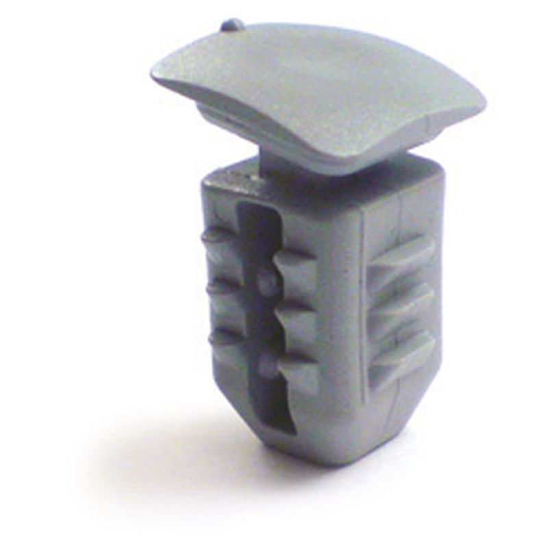 Pièces pour une construction de rampes-sur-mesure - Lot de 100 C-Locks – Image 12